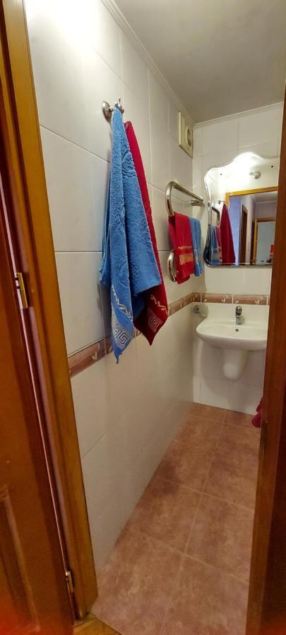 Apartment On Patriarkha Mstyslava Skrypnyka Street キエフ エクステリア 写真